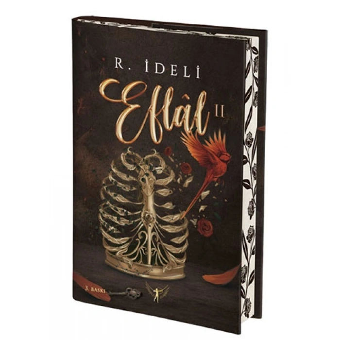 Eflâl 2 (Ciltli)