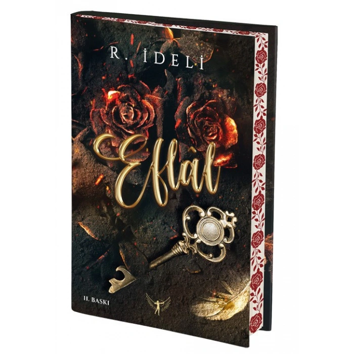 Eflâl (Ciltli)