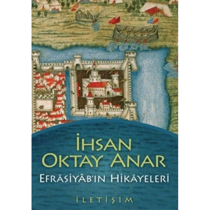 Efrasiyabın Hikayeleri