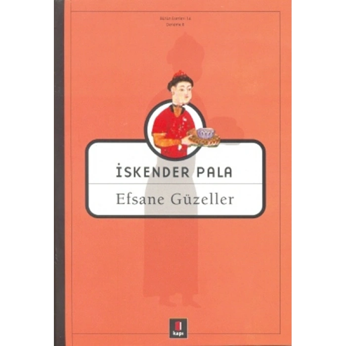 Efsane Güzeller