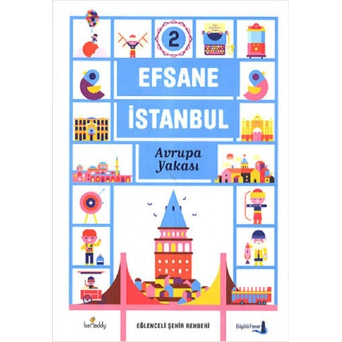 Efsane İstanbul 2 (Ciltli)
