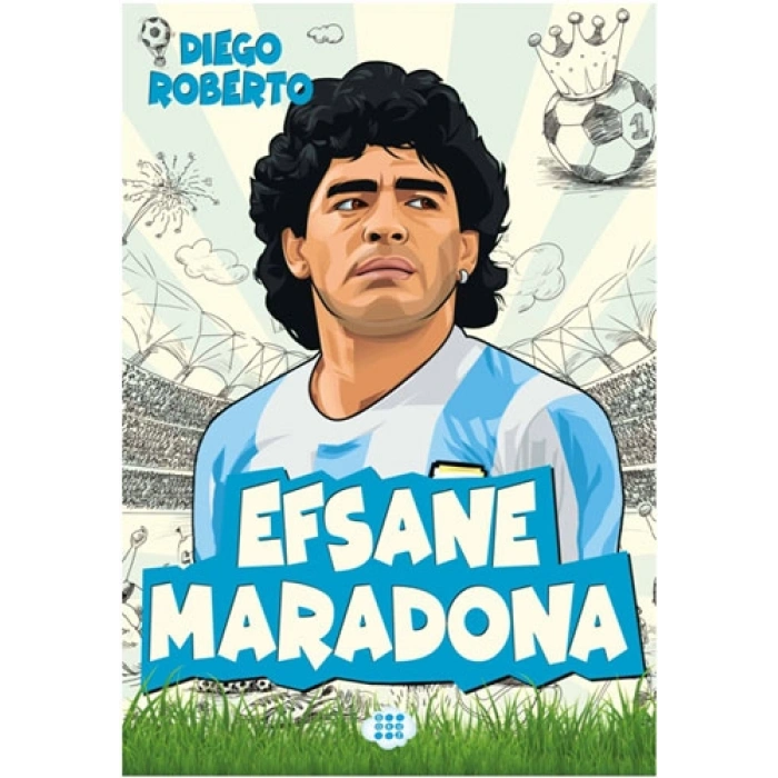 Efsane Maradona