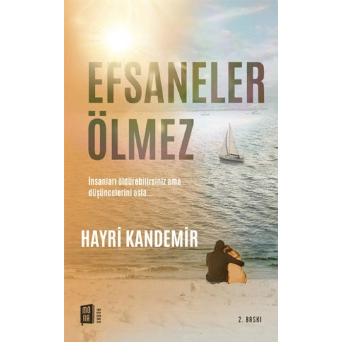 Efsaneler Ölmez