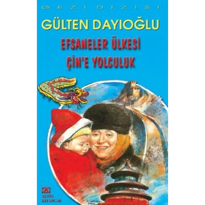 Efsaneler Ülkesi Çin’e Yolculuk