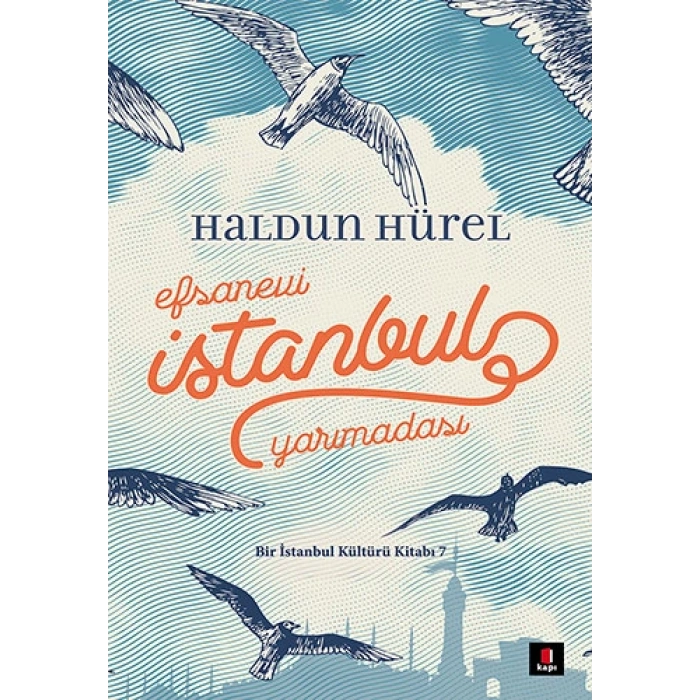 Efsanevi İstanbul Yarımadası