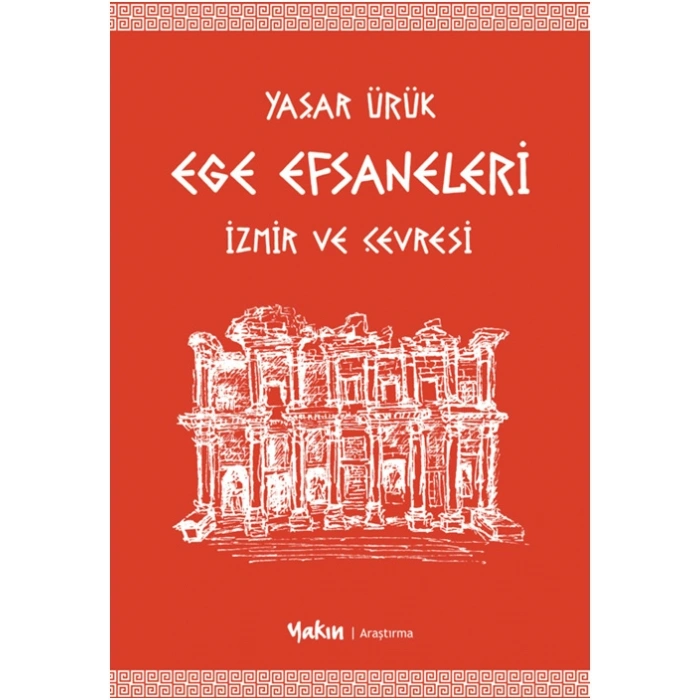 Ege Efsaneleri