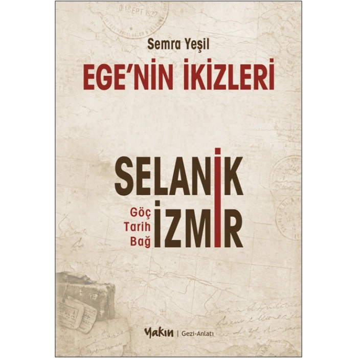 Ege’nin İkizleri