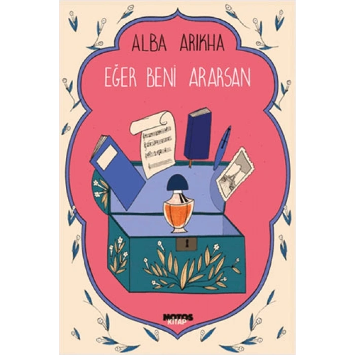Eğer Beni Ararsan