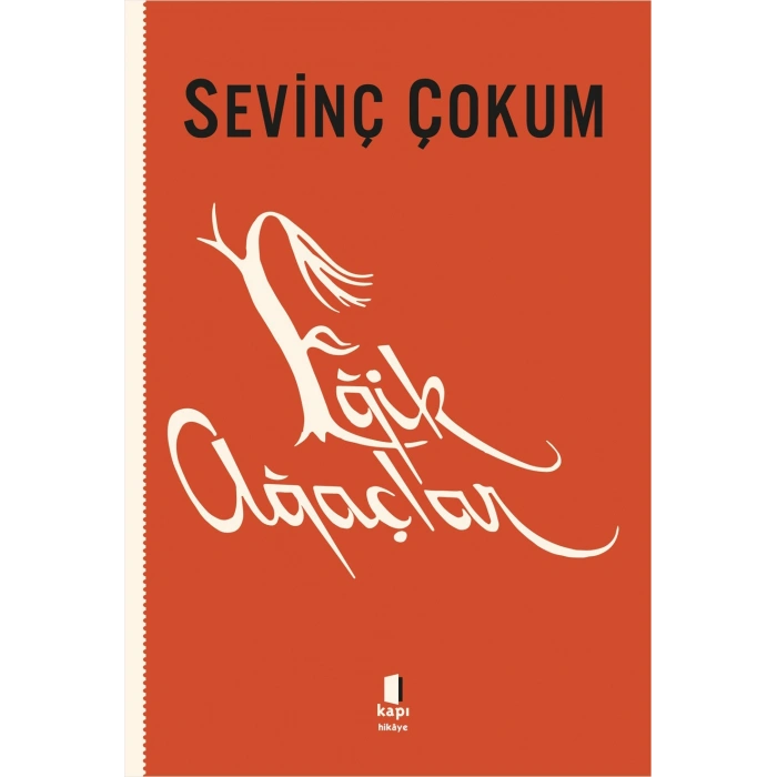 Eğik Ağaçlar