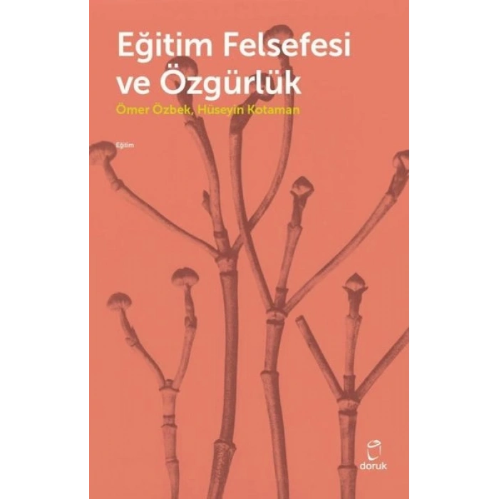 Eğitim Felsefesi ve Özgürlük