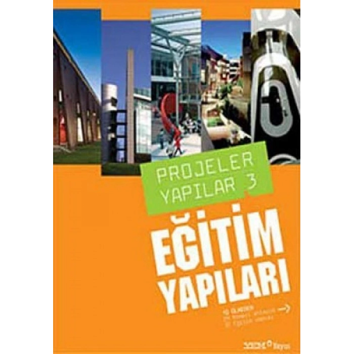 Eğitim Yapıları