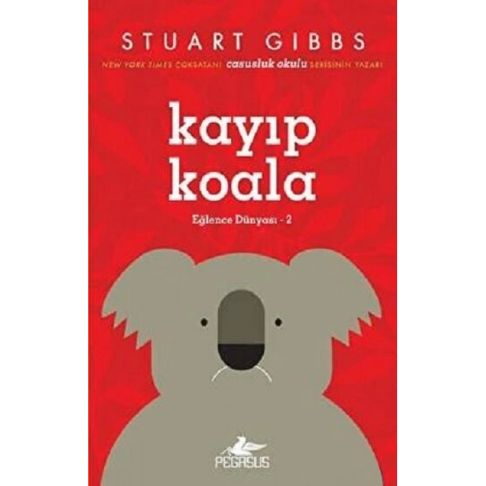Eğlence Dünyası 2 - Kayıp Koala