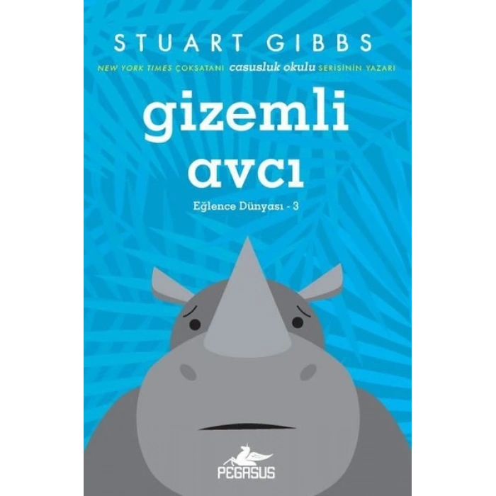 Eğlence Dünyası 3 - Gizemli Avcı