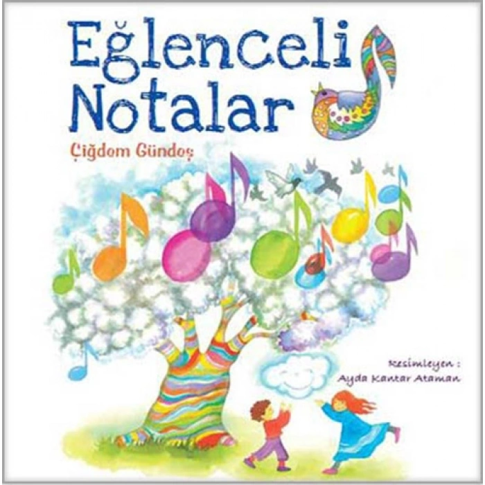 Eğlenceli Notalar
