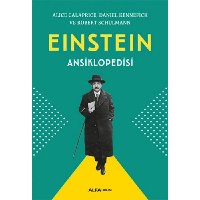 Einstein Ansiklopedisi