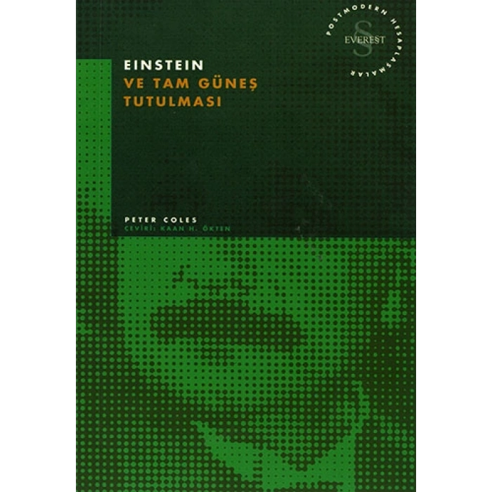 Einstein ve Tam Güneş Tutulması