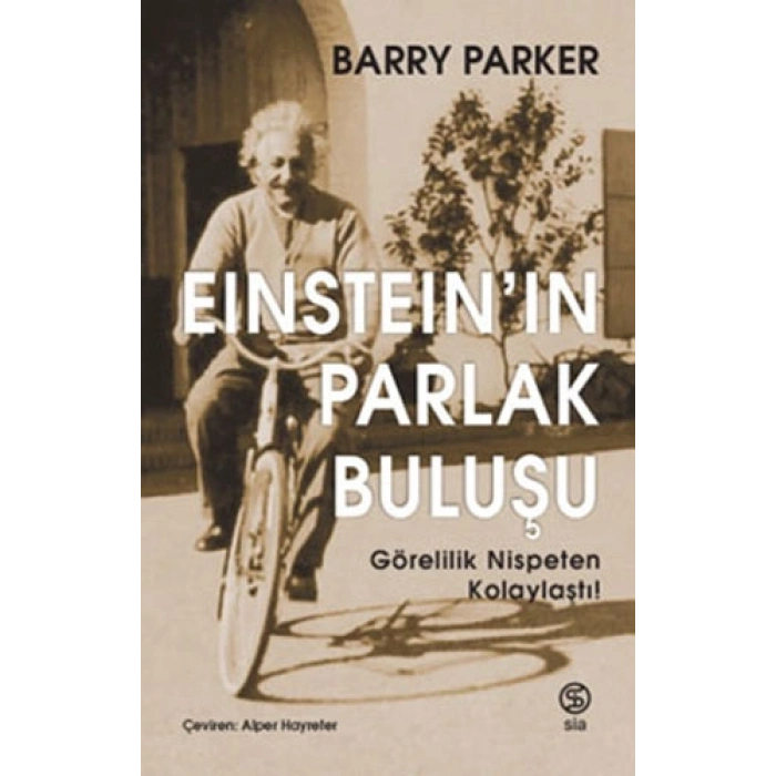 Einstein’ın Parlak Buluşu