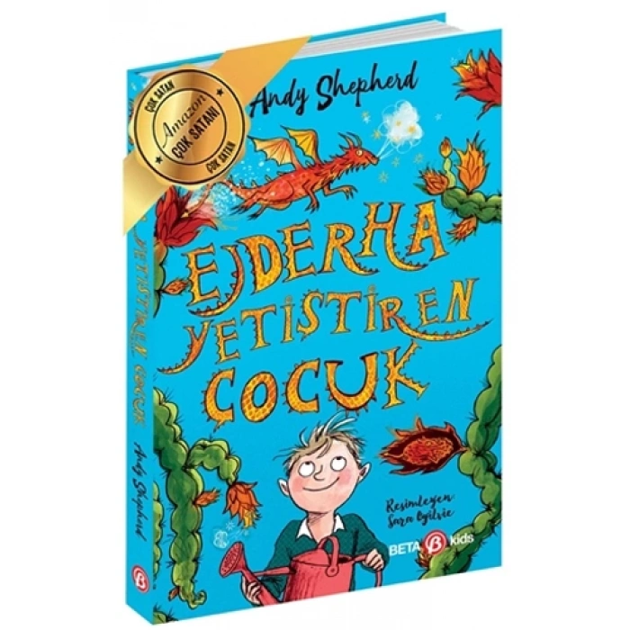 Ejderha Yetiştiren Çocuk