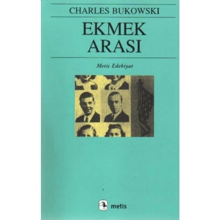 Ekmek Arası