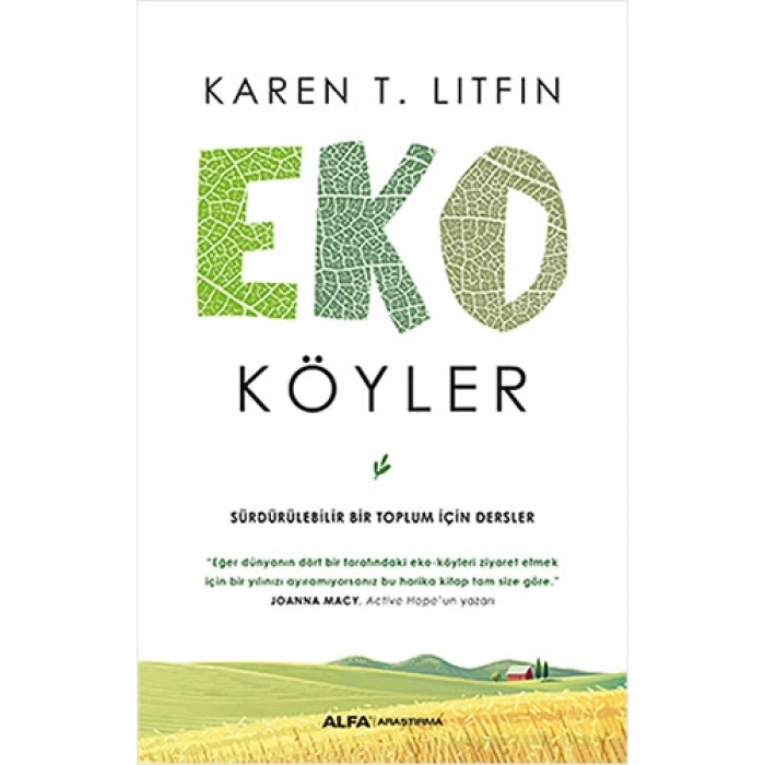Eko Köyler