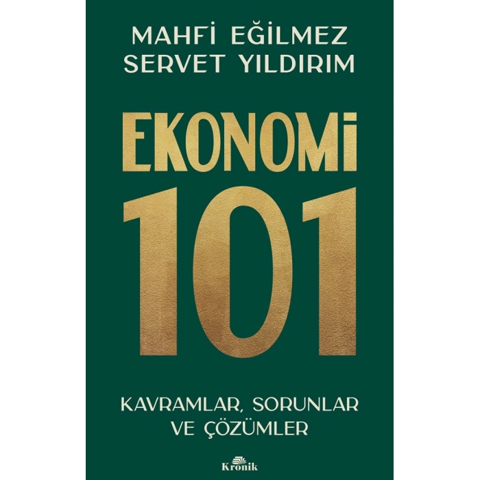 Ekonomi 101