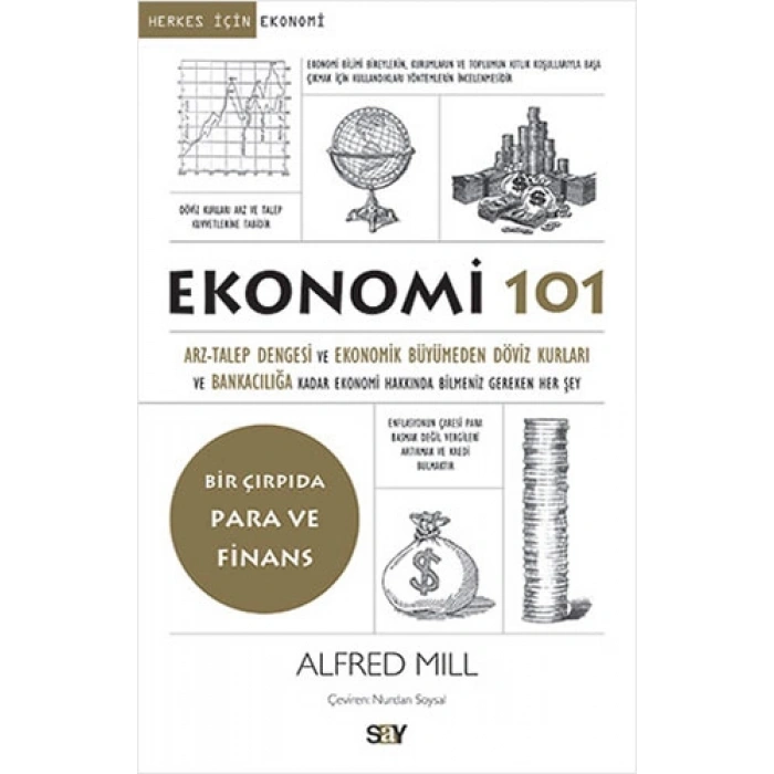 Ekonomi 101