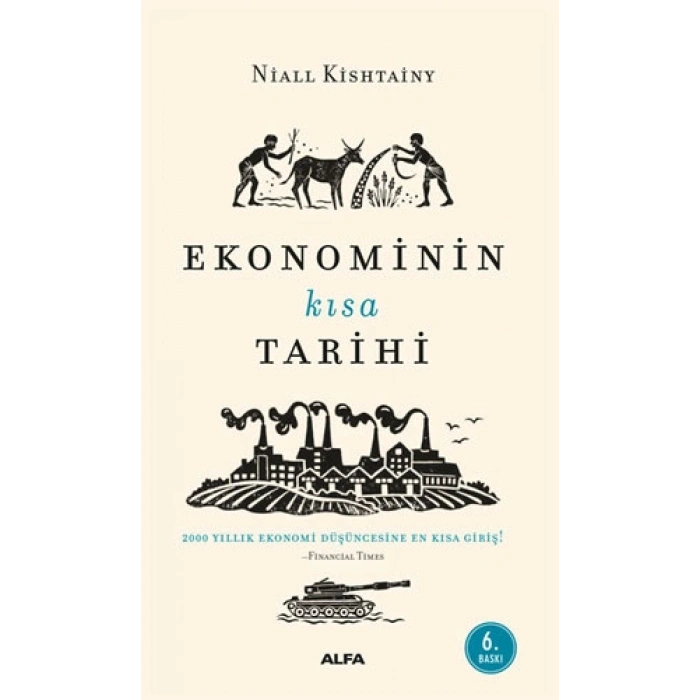 Ekonominin Kısa Tarihi