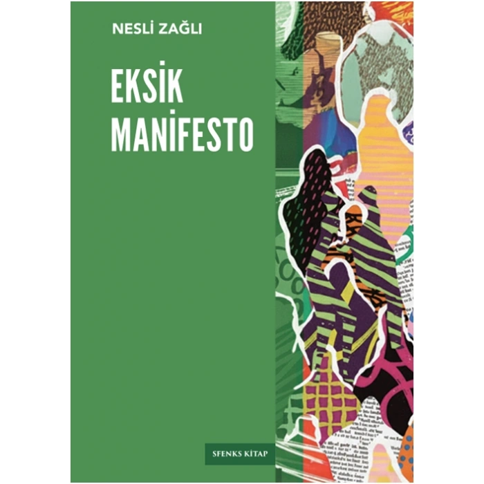 Eksik Manifesto