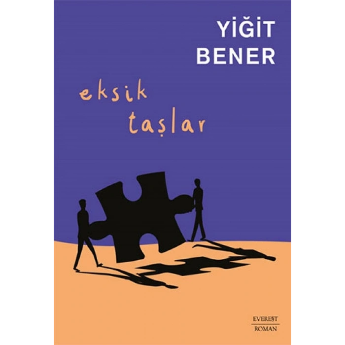 Eksik Taşlar