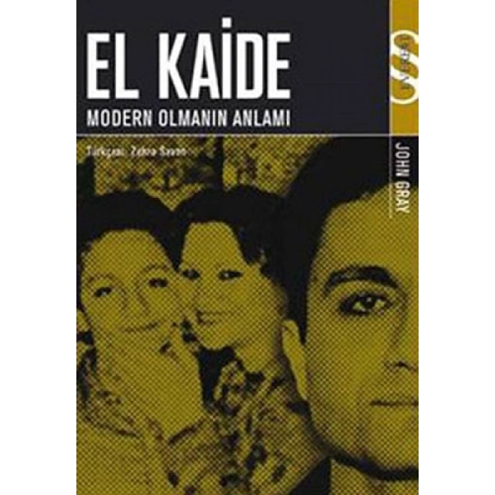 El Kaide