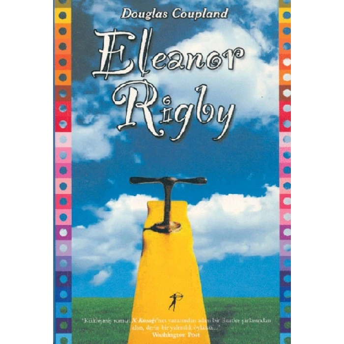 Eleanor Rigby