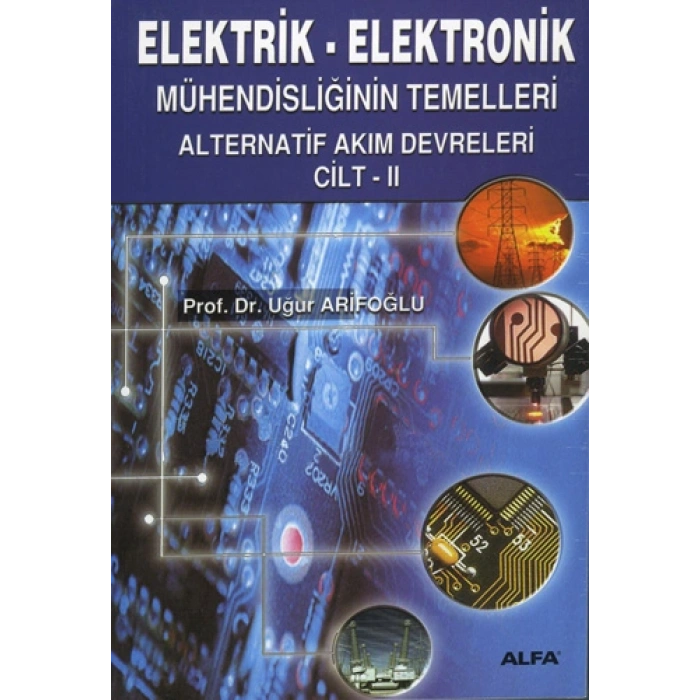 Elektrik - Elektronik Mühendisliğinin Temelleri 2