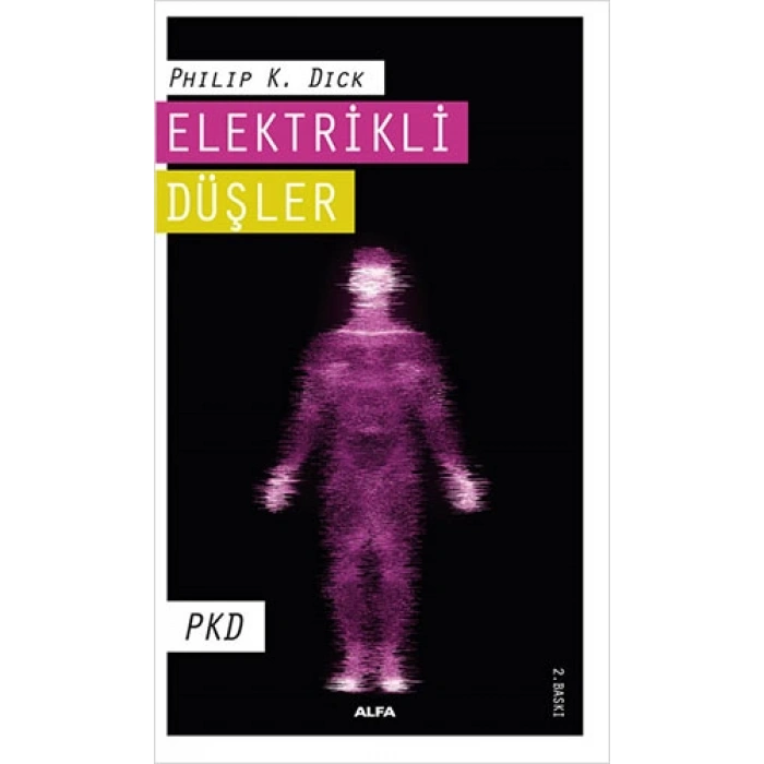 Elektrikli Düşler