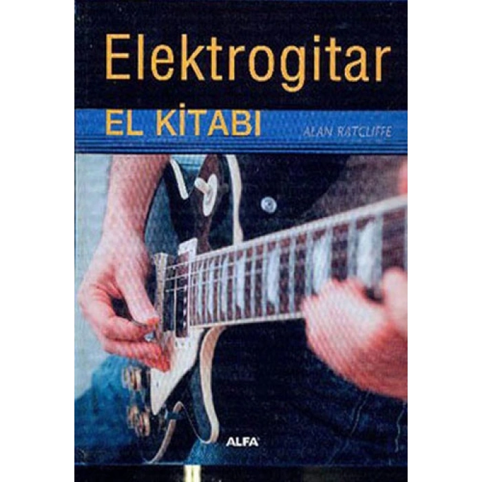 Elektrogitar Elkitabı