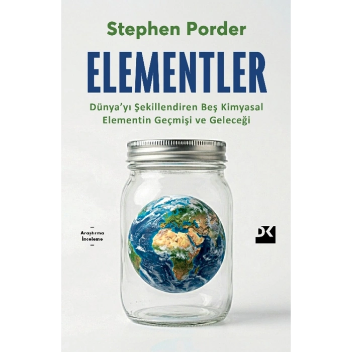 Elementler