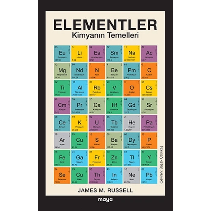 Elementler