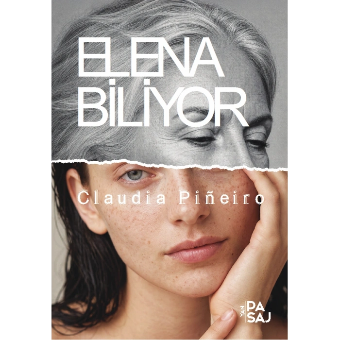 Elena Biliyor