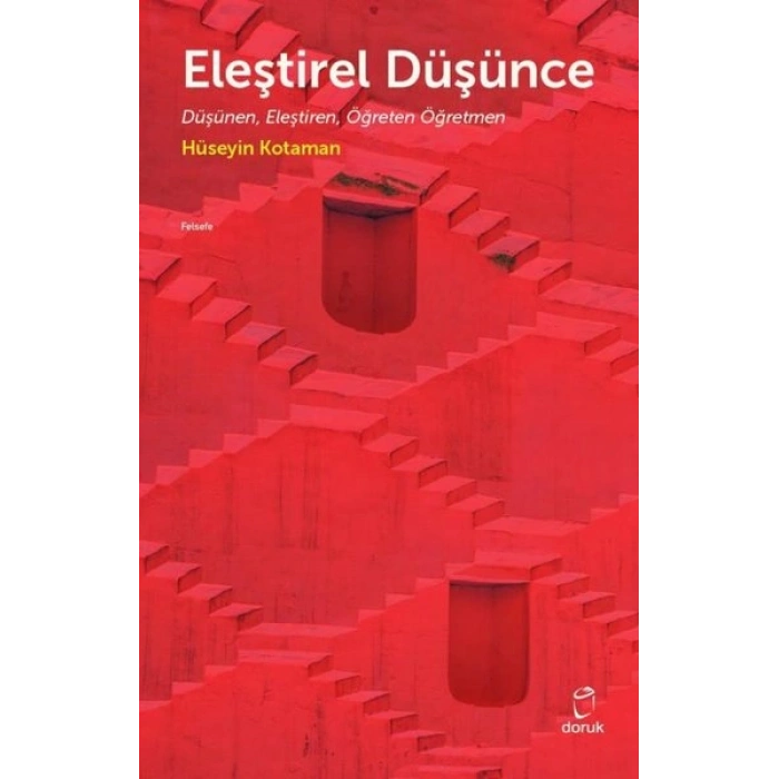 Eleştirel Düşünce
