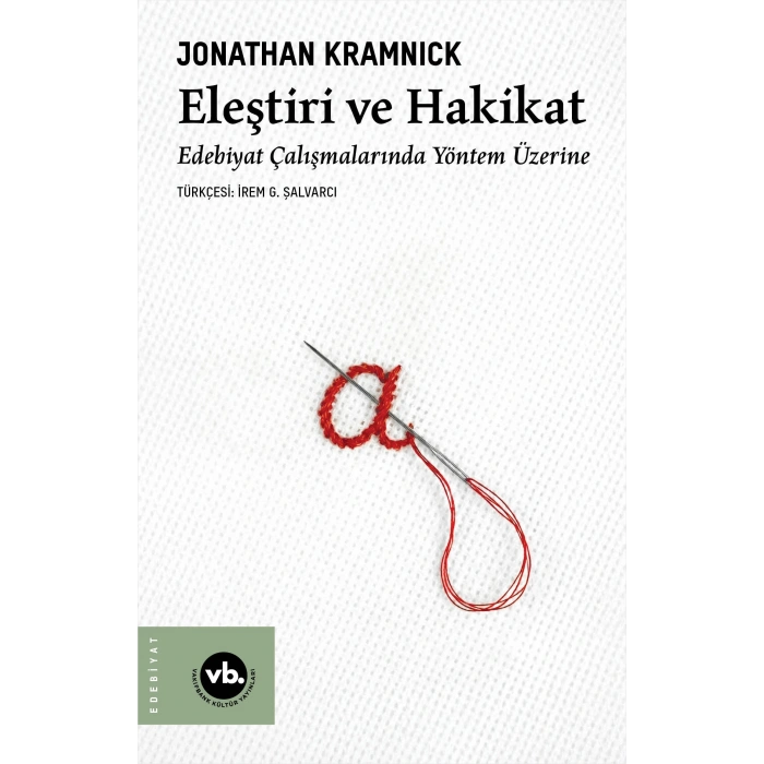 Eleştiri ve Hakikat