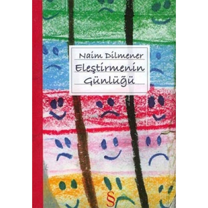 Eleştirmenin Günlüğü