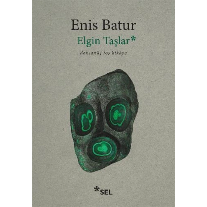 Elgin Taşlar