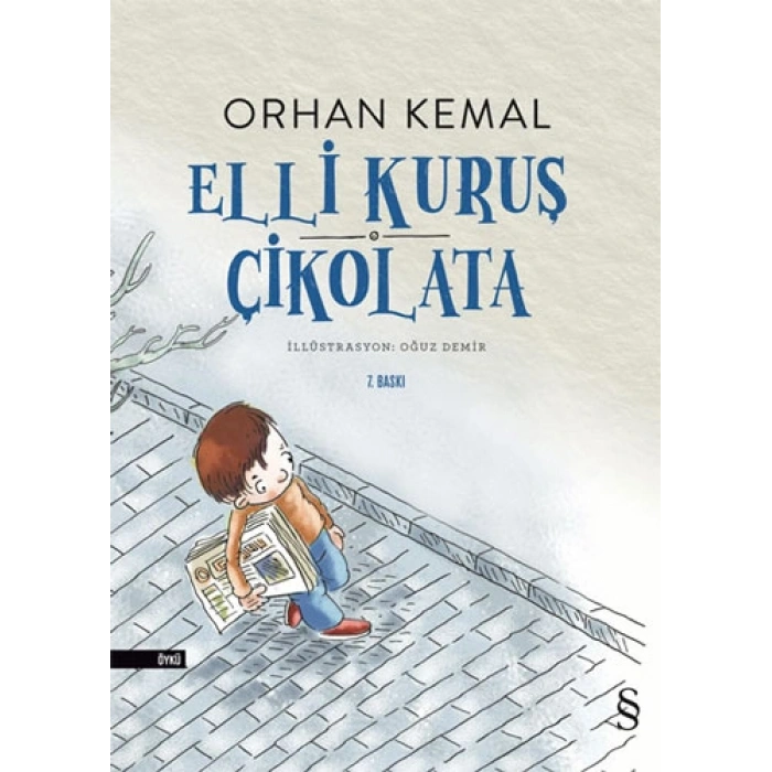 Elli Kuruş Çikolata