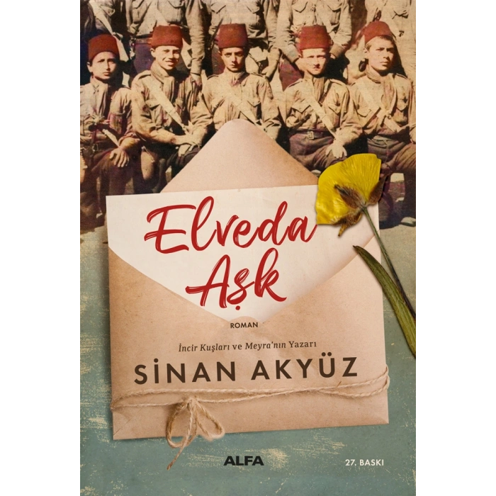 Elveda Aşk
