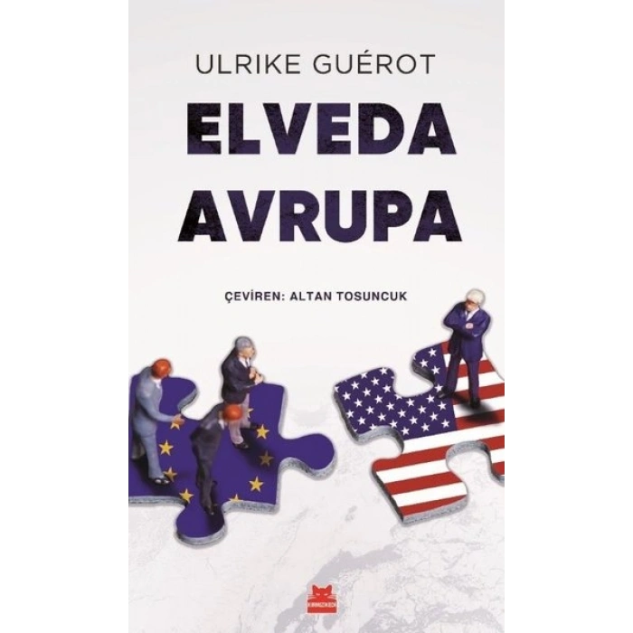 Elveda Avrupa