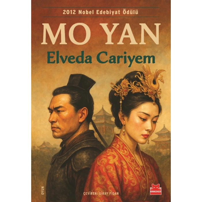 Elveda Cariyem