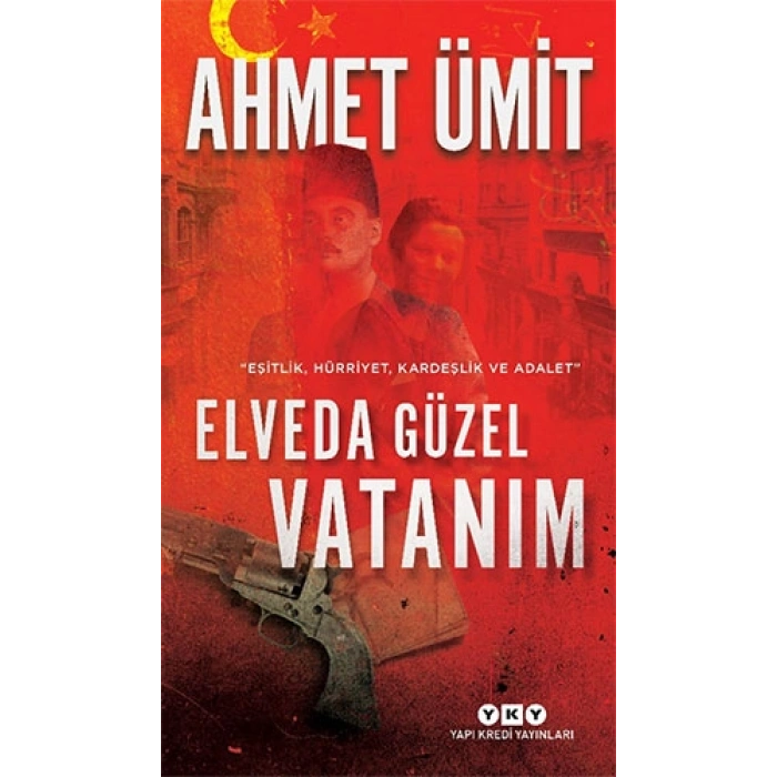 Elveda Güzel Vatanım