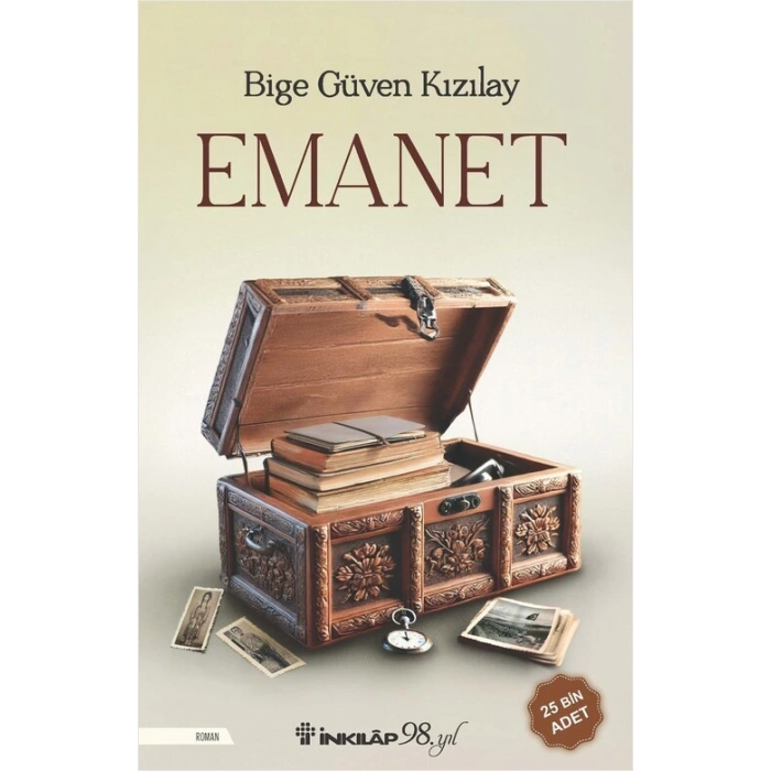 Emanet