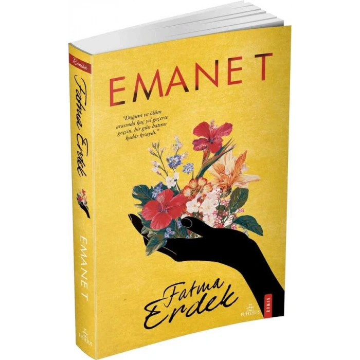 Emanet