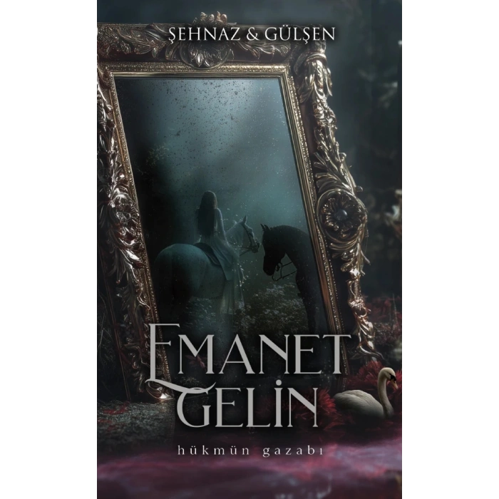 Emanet Gelin 1 (Ciltli)