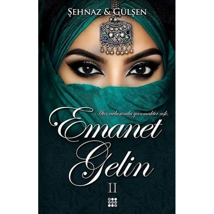 Emanet Gelin 2